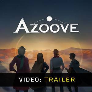 Azoove - Trailer