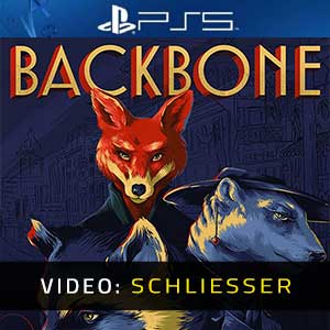 Backbone PS4 Video Trailer