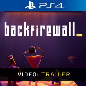 Backfirewall - Trailer