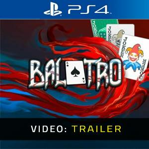 Balatro