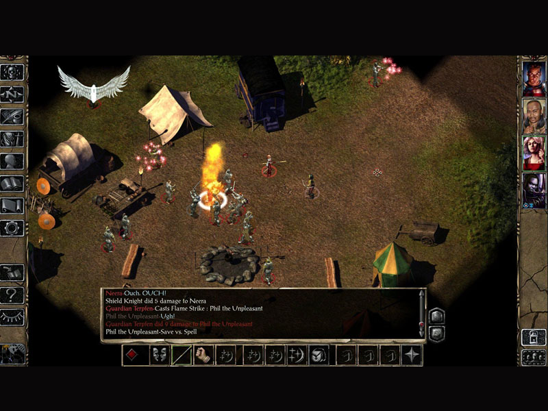 Baldurs Gate 2 Enhanced Edition Cd Key Kaufen Preisvergleich Cd