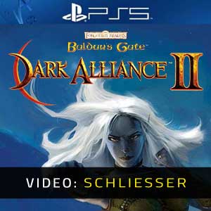 Baldur’s Gate Dark Alliance 2 Video Trailer