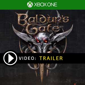 Baldur´s Gate Xbox One Prices Digital or Box Edition