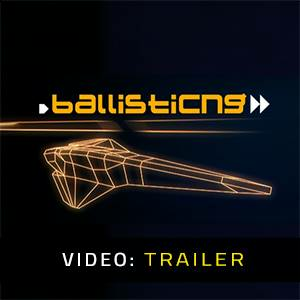 BallisticNG