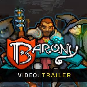 Barony - Video-Trailer