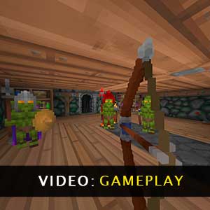 Barony - Gameplay-Video