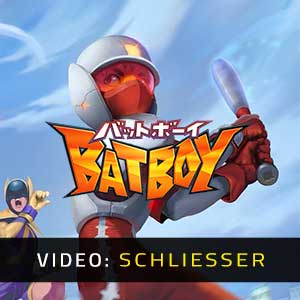 Bat Boy - Video Anhänger