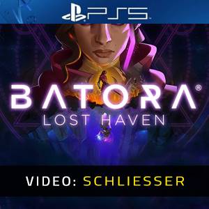 Batora Lost Haven - Video Anhänger