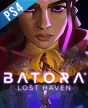 Batora Lost Haven