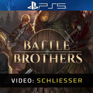 Battle Brothers - Trailer