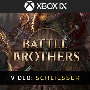 Battle Brothers Xbox Series- Trailer