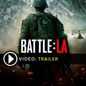 Battle Los Angeles