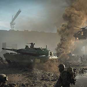 Kaufe Battlefield 2042 Xbox Series Preisvergleich