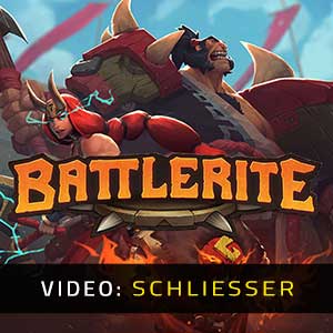 Battlerite - Video Anhänger