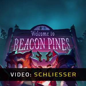 Beacon Pines - Video Anhänger