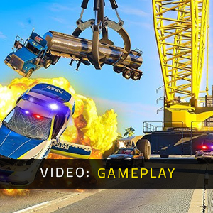 BeamNG.drive Gameplay Video