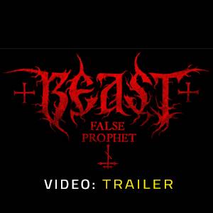 BEAST - Trailer