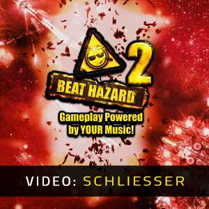 Beat Hazard 2 Video Trailer