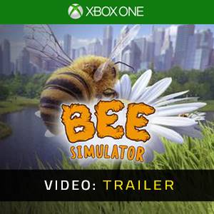 Bee Simulator Video Trailer