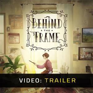 Behind the Frame The Finest Scenery Video Trailer