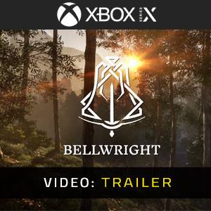 Bellwright Video Trailer