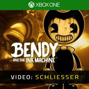 Bendy and the Ink Machine Xbox One Video Trailer