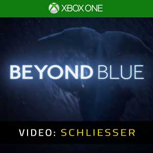 Beyond Blue - Trailer