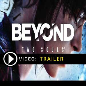 beyond two souls pc trailer