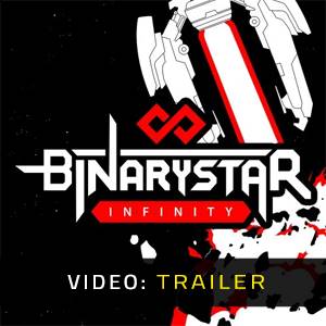 Binarystar Infinity - Trailer