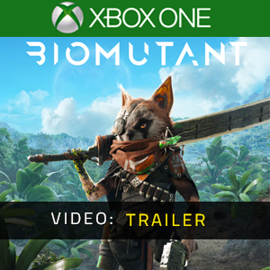 Biomutant Anhänger Video