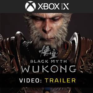 Black Myth Wu Kong Xbox Series - Trailer