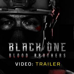 Black One Blood Brothers - Video-Trailer