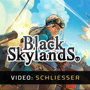 Black Skylands Video Trailer