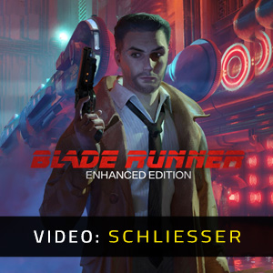 Blade Runner Enhanced Edition Video Trailer