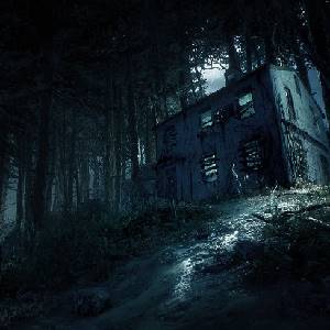 Blair Witch - Verlassenes Haus