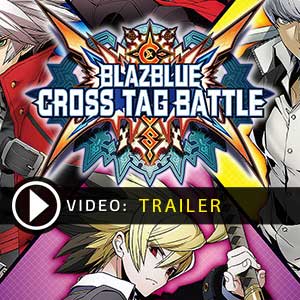BlazBlue Cross Tag Battle Key kaufen Preisvergleich