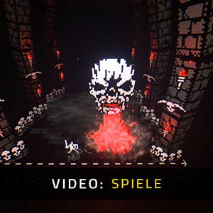 Bleak Sword DX - Video Spielverlauf