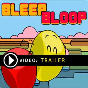 bleep bloop bandcamp