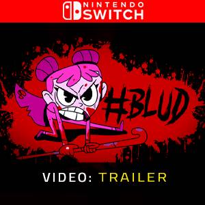 #BLUD Video Trailer