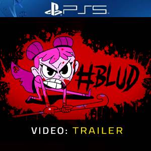 #BLUD Video Trailer