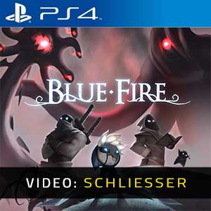 Blue Fire Trailer Video