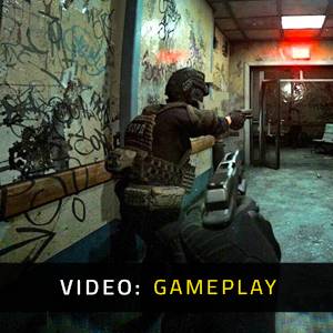 Bodycam - Gameplay-Video
