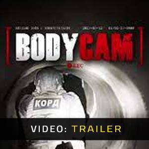 Bodycam - Videotrailer