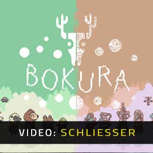 BOKURA Video Trailer