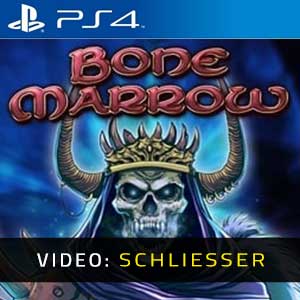 Bone Marrow PS4 Video Trailer