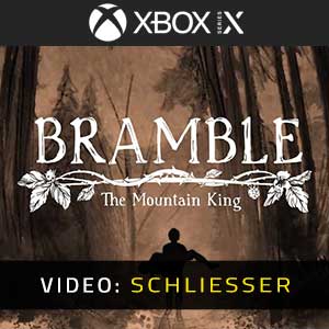 Bramble The Mountain King - Video Anhänger