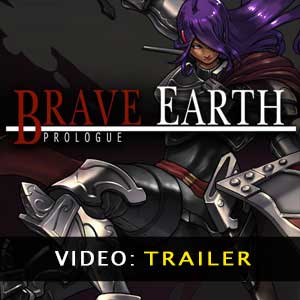 brave earth prologue release date