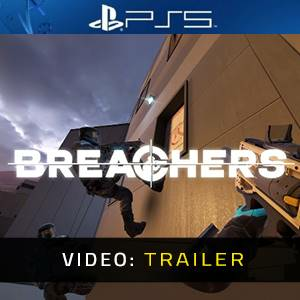 Breachers VR