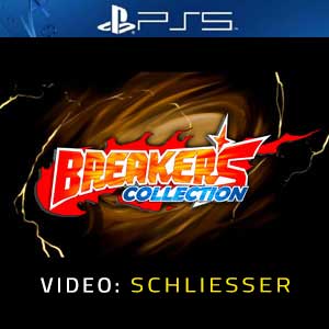 Breakers Collection Video Trailer