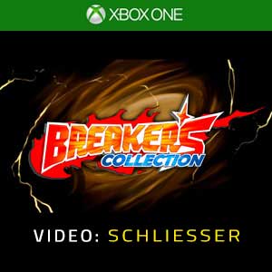 Breakers Collection Video Trailer